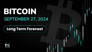 BITCOIN Bitcoin Breaks Higher Again:  Long Term Forecast by Chris Lewis (September 27)