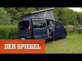 Campingbus Kompanja: Vieles besser als beim VW California