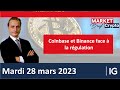 🌠 MarketBrief crypto - Mardi 28 mars 2023 / 14h30 avec Vincent Boy IG France