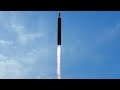 Nouveaux tirs de missiles de la Corée du Nord
