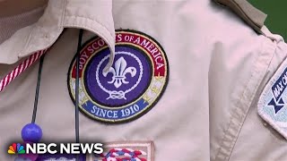 Boy Scouts of America changes name to reflect more inclusive organization