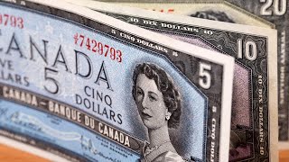 USD/CAD USD/CAD Forecast August 15, 2024