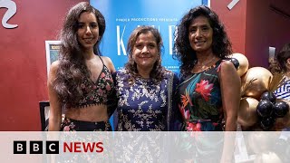 NETFLIX INC. Netflix buys rights to British South Asian drama Kaur | BBC News