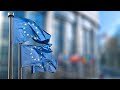 EU-Prognose: Wachstumsaussichten und Inflation gehen zurück