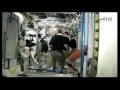 ATLANTIS RESOURCES LIMITED ORD NPV (DI) - Atlantis, l'ultimo shuttle in orbita, raggiunge l'ISS