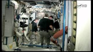 ATLANTIS RESOURCES LIMITED ORD NPV (DI) Atlantis, l'ultimo shuttle in orbita, raggiunge l'ISS