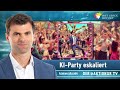 Söllner: "KI-Sensation" C3.ai, Super Micro, Nvidia, Adidas, Tesla, Plug Power, AMD, Bitcoin, BMW