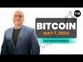 Bitcoin Daily Forecast and Technical Analysis for May 07, 2024, by Chris Lewis for FX Empire