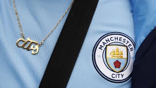 SILVER LAKE RESOURCES LIMITED Manchester City seal ‘record-breaking’ investment deal with Silver Lake
