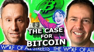 BITCOIN The Case for Bitcoin: Escaping Government Control with Jeff Booth