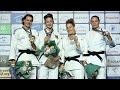 Judo, Dushanbe Grand Prix: bronzo per Giorgia Stangherlin, un oro per i locali