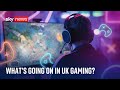 Record job losses despite an industry on the rise - what's going on in UK gaming?