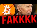 BITCOIN: BIDEN ATTACKS AGAIN!!! (they hope you dont notice)