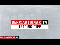 TWITTER INC. - Twitter: Charttechnisch ein Must-have - Trading-Tipp des Tages