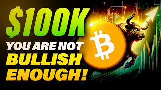 BTC Hits $100k TODAY?! SOL and XRP on Fire!