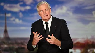 Impôts, réforme des retraites, immigration... ce qu&#39;il faut retenir des annonces de Michel Barnier