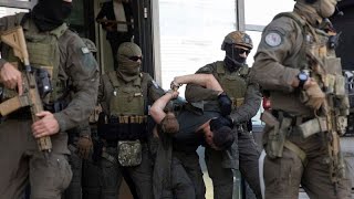 ASA INTERNATIONAL GROUP PLC [CBOE] Kosovo prosecutors indict 45 for attack by armed Serb group