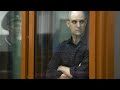 Wegen Spionage: Russlands Justiz verurteilt Wall Street Journal Reporter Gershkovich zu 16 Jahren