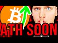 BITCOIN $70,000 IN 2024 IS LIKELY... BUYING!!!!