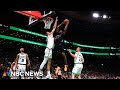 Boston Celtics chase 18th title to lead the NBA