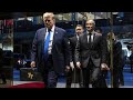 "Er ist mein Freund": Trump empfängt Polens Präsidenten Duda in den USA