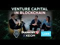 Venture Capital In Blockchain Industry Outlook For 2024