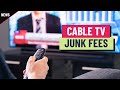 FCC - You’re probably paying more for cable TV than you should — FCC has a plan to change that
