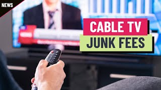 FCC You’re probably paying more for cable TV than you should — FCC has a plan to change that