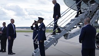 Nahostkonflikt: Biden gegen möglichen Angriff Israels auf iranische Atomanlagen