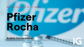 Análisis Farmacéuticas con Domenec Suria: Pfizer, Roche y Estrategias de Trading