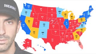 LIVE Election Hangout! - 7 States Will Decide!