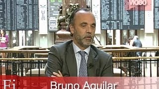ROTHSCHILD & CO Bruno Aguilar, director de Edmond de Rothschild AM Españaen Estrategias Tv (25.05.12)