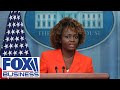 LIVE: Karine Jean-Pierre holds White House briefing | 4/19/2024