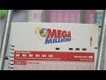 Mega Millions Jackpot Hits $850 Million