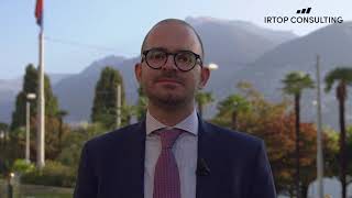 GIBUS IR TOP - Lugano Investor Day - XI edizione: Alessio Bellin (Gibus)