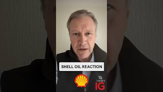 ROYAL DUTCH SHELLA Oil giant Shell continues to report huge numbers - but does its future lie away from London? #Oil