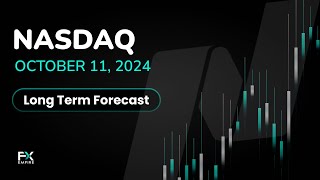 NASDAQ100 INDEX NASDAQ 100 Continues to See Buying: Long Term Forecast by Chris Lewis (October 11)