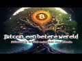 (12) Bitcoin, een betere wereld: Het ontstaan van Bitcoin