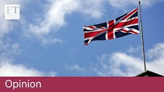 GKN ORD 10P GKN v Melrose - why UK must stay open for business