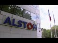 ALSTOM - Alstom si prende Bombardier