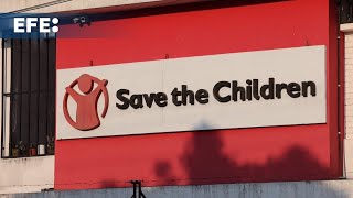S&U PLC [CBOE] Autoridades de Guatemala allanan la sede de Save the Children por investigación en su contra