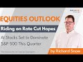 US Equities Q2 Forecast: Riding on Rate Cut Hopes
