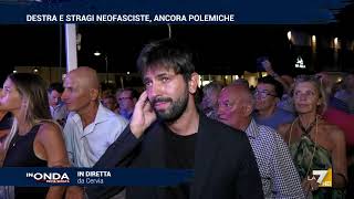 Khelif, Salvini torna in polemica con La7: &quot;Li ringrazio per avermi fatto scoprire il generale ...