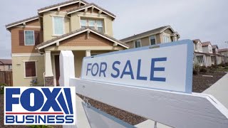 Homebuyers look for relief ahead of Federal Reserve meeting next week