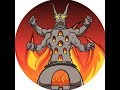 Ethereum 2.0 🤔 mejor la llamo Moloch DAO que es mas divertido. 🤭