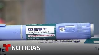 La FDA alerta sobre un riesgo de salud para quienes consumen Ozempic y Wegovy