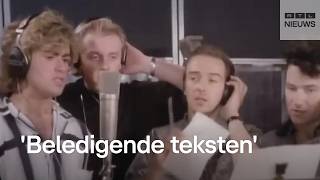 Kerstnummer van Band Aid krijgt kritiek