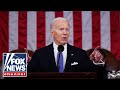 No ‘stability and normalcy’ under Biden: Will Cain