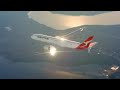 QANTAS AIRWAYS LIMITED - Qantas inicia el ensayo de vuelos de casi 20 horas entre Nueva York y Sídney