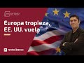 Récords en Wall Street: ¿Se está quedando atrás Europa? 📰 En Portada 20-11-2024